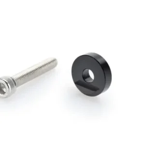 Adapter lusterek PUIG Hi-Tech IV / Tracker (20310N, lewy lub prawy) Hit cenowy